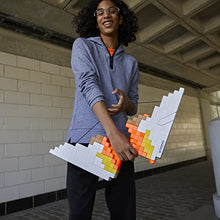 Load image into Gallery viewer, NERF Minecraft Sabrewing Motorized Blaster Bow - Gifteee Unique & Unusual gifts, Cool gift ideas
