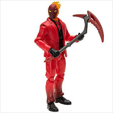Load image into Gallery viewer, Fortnite Solo Mode Core Figure Pack, Inferno - Gifteee Unique & Unusual gifts, Cool gift ideas