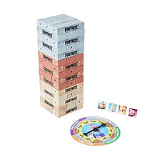 Load image into Gallery viewer, Jenga: Fortnite Edition Game - Gifteee Unique & Unusual gifts, Cool gift ideas