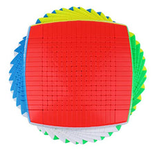Load image into Gallery viewer, Rubik's Cube 17x17x17 - Gifteee Unique & Unusual gifts, Cool gift ideas