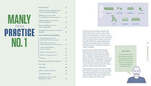Load image into Gallery viewer, Yoga for the Inflexible Male: A How-To Guide - Gifteee Unique & Unusual gifts, Cool gift ideas