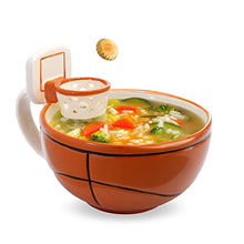 Load image into Gallery viewer, The Mug with a Hoop - Gifteee Unique & Unusual gifts, Cool gift ideas