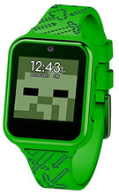 Load image into Gallery viewer, Minecraft Smart Watch - Gifteee Unique & Unusual gifts, Cool gift ideas