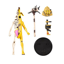 Load image into Gallery viewer, Fortnite Peely Bone Premium 7" Action Figure - Gifteee Unique & Unusual gifts, Cool gift ideas