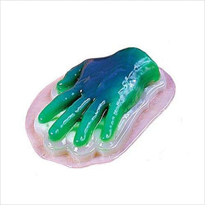Human Hand Gelatin Mold - Gifteee. Find cool & unique gifts for men, women and kids