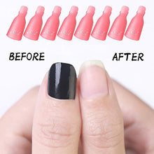 Load image into Gallery viewer, Nail Polish Gel Polish Remover Wrap Tool - Gifteee Unique & Unusual gifts, Cool gift ideas