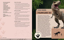 Load image into Gallery viewer, Jurassic World: The Official Cookbook - Gifteee Unique & Unusual gifts, Cool gift ideas
