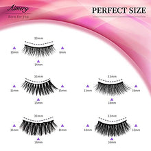 Load image into Gallery viewer, Magnetic eyelashes with eyeliner kit - Gifteee Unique & Unusual gifts, Cool gift ideas