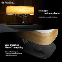 Load image into Gallery viewer, Masdio Lamp with Bluetooth Speaker and Wireless Charger - Gifteee Unique & Unusual gifts, Cool gift ideas
