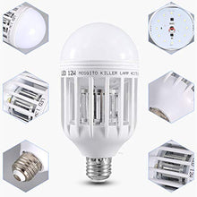 Load image into Gallery viewer, Mosquito Killer Lamp - Gifteee Unique & Unusual gifts, Cool gift ideas