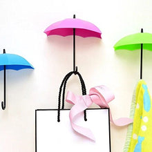 Load image into Gallery viewer, Colorful Umbrella Key Holder - Gifteee Unique & Unusual gifts, Cool gift ideas
