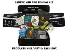 Load image into Gallery viewer, Mystery Tackle Box PRO Bass Fishing Kit - Gifteee Unique & Unusual gifts, Cool gift ideas