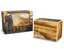 Load image into Gallery viewer, Jupiter - Wooden Puzzle - Secret Box 9 Steps - Difficulty 4/6 Extreme - Gifteee Unique & Unusual gifts, Cool gift ideas