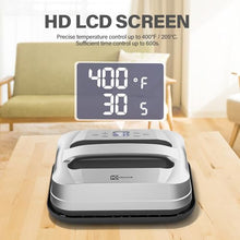 Load image into Gallery viewer, Heat Press Machine - Gifteee Unique & Unusual gifts, Cool gift ideas