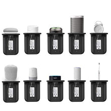 Load image into Gallery viewer, Wall Outlet Shelf - Gifteee Unique & Unusual gifts, Cool gift ideas