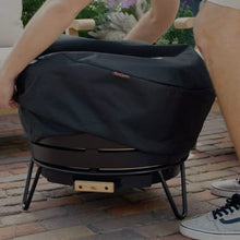 Load image into Gallery viewer, Smokeless Patio Fire Pit - Gifteee Unique & Unusual gifts, Cool gift ideas