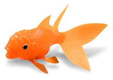 Load image into Gallery viewer, Light-Up Bath Goldfish - Gifteee Unique & Unusual gifts, Cool gift ideas