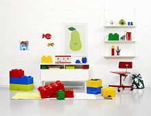 Load image into Gallery viewer, LEGO Storage Box Brick - Gifteee Unique & Unusual gifts, Cool gift ideas