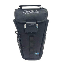 Load image into Gallery viewer, FlexSafe - Anti-Theft Portable Travel Safe - Gifteee Unique & Unusual gifts, Cool gift ideas