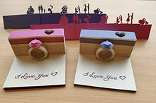 Load image into Gallery viewer, Japan's Creative Post Notes Paper Art Crafts - Gifteee Unique & Unusual gifts, Cool gift ideas