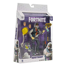 Load image into Gallery viewer, Fortnite 6" Legendary Series Figure, Abstrakt - Gifteee Unique & Unusual gifts, Cool gift ideas