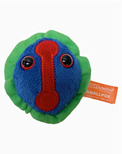 Load image into Gallery viewer, Plagues from History - Plush - Gifteee Unique & Unusual gifts, Cool gift ideas