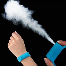 Load image into Gallery viewer, Little Viper Pepper Spray Bracelet - Gifteee Unique & Unusual gifts, Cool gift ideas