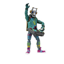 Load image into Gallery viewer, Fortnite 6" Legendary Series Figure, DJ Yonder - Gifteee Unique & Unusual gifts, Cool gift ideas