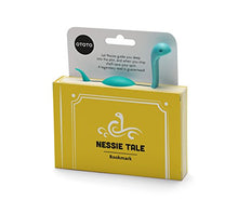 Load image into Gallery viewer, Nessie Tale Bookmark - Gifteee Unique & Unusual gifts, Cool gift ideas