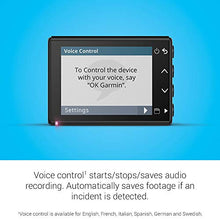 Load image into Gallery viewer, Garmin Dash Cam 56, Wide 140-Degree Field of View - Gifteee Unique & Unusual gifts, Cool gift ideas