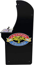 Load image into Gallery viewer, Street Fighter - Classic 3-in-1 Home Arcade - Gifteee Unique & Unusual gifts, Cool gift ideas
