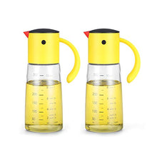 Load image into Gallery viewer, Tweety like Olive Oil Dispenser Bottle - Gifteee Unique & Unusual gifts, Cool gift ideas