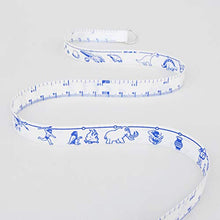 Load image into Gallery viewer, World History Measuring Tape - Gifteee Unique & Unusual gifts, Cool gift ideas