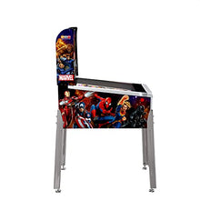 Load image into Gallery viewer, Marvel Digital Pinball - Gifteee Unique & Unusual gifts, Cool gift ideas
