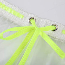 Load image into Gallery viewer, Transparent Waterproof Beach Shorts / Swim Trunks - Gifteee Unique & Unusual gifts, Cool gift ideas