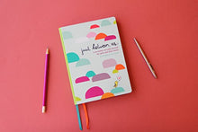 Load image into Gallery viewer, Just Between Us: Mother & Daughter: A No-Stress, No-Rules Journal - Gifteee Unique & Unusual gifts, Cool gift ideas