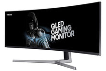 Load image into Gallery viewer, QLED Curved FreeSync Gaming Monitor - Gifteee Unique & Unusual gifts, Cool gift ideas