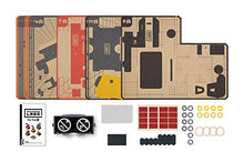 Load image into Gallery viewer, Nintendo Labo Toy-Con 04: VR Kit - Starter Set + Blaster - Switch - Gifteee Unique & Unusual gifts, Cool gift ideas