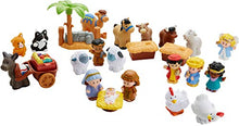 Load image into Gallery viewer, Fisher-Price Little People Nativity Advent Calendar - Gifteee Unique & Unusual gifts, Cool gift ideas