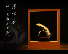Load image into Gallery viewer, Slow Motion Frame - Gifteee Unique & Unusual gifts, Cool gift ideas