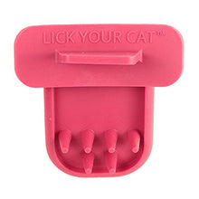 Load image into Gallery viewer, Licki Your Cat Brush - Gifteee Unique & Unusual gifts, Cool gift ideas