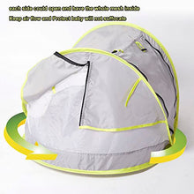 Load image into Gallery viewer, Baby Beach Tent - Gifteee Unique & Unusual gifts, Cool gift ideas