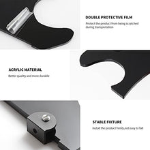 Load image into Gallery viewer, Star Wars Lightsaber Wall Mount - Gifteee Unique & Unusual gifts, Cool gift ideas