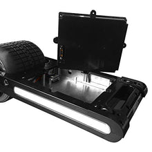 Load image into Gallery viewer, SURFWHEEL SU 27" - One +4 Wheels Electric Skateboard with Patented Safety Wheels - Gifteee Unique & Unusual gifts, Cool gift ideas