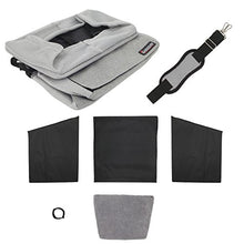 Load image into Gallery viewer, Pet Carrier Bicycle Basket Bag - Gifteee Unique & Unusual gifts, Cool gift ideas