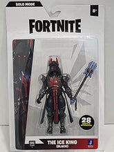 Load image into Gallery viewer, Fortnite The Ice King - Gifteee Unique & Unusual gifts, Cool gift ideas