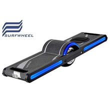 Load image into Gallery viewer, SURFWHEEL SU 27" - One +4 Wheels Electric Skateboard with Patented Safety Wheels - Gifteee Unique & Unusual gifts, Cool gift ideas