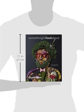Load image into Gallery viewer, Something to food about: Exploring Creativity with Innovative Chefs - Gifteee Unique & Unusual gifts, Cool gift ideas