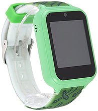 Load image into Gallery viewer, Minecraft Smart Watch - Gifteee Unique & Unusual gifts, Cool gift ideas