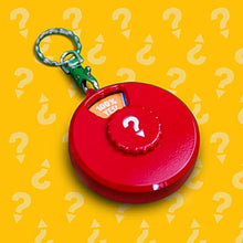 Load image into Gallery viewer, Fidget Roulette - Handheld Fortune Telling Decision Making Fidget Toy - Gifteee Unique & Unusual gifts, Cool gift ideas